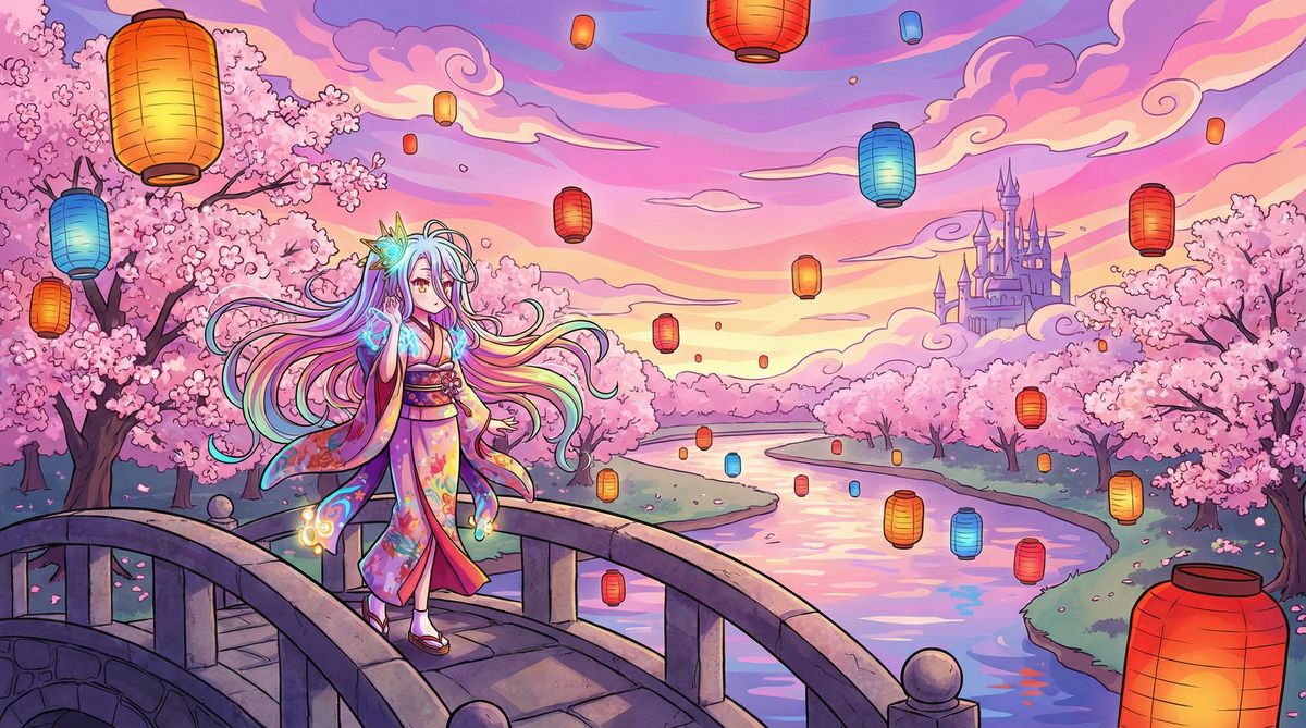 午夜大片-唯美动漫短片视频